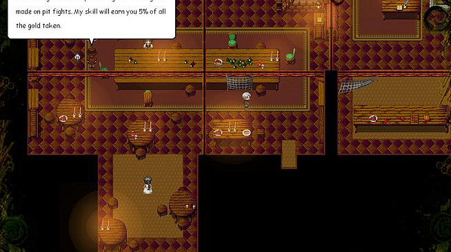 Fortune's Tavern - Remastered