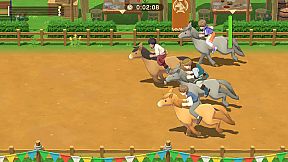 Harvest Moon®: Home Sweet Home Special Edition