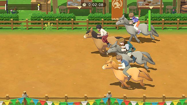 Harvest Moon®: Home Sweet Home Special Edition