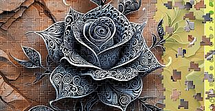 Master of Pieces  Jigsaw Puzzle DLC - Incredible World