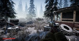 Lumberjack: The Last Psalm