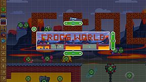 Crocs World Construction Kit 2