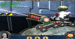 Crazy Machines 2 - Invaders from Space