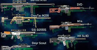 World of Guns: Gun Disassembly