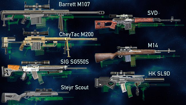 World of Guns: Gun Disassembly