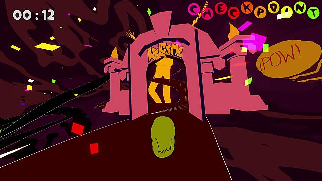 Charon's Corner