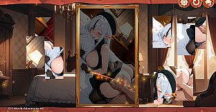 Elf World Adventure 11: Halloween Episode!