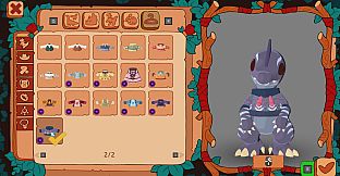 Amber Isle - Starter Pack