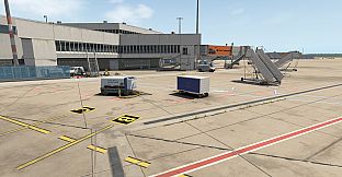 X-Plane 11 - Add-on: Aerosoft - Airport Köln/Bonn