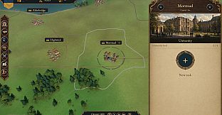 Dawn Of Imperialism