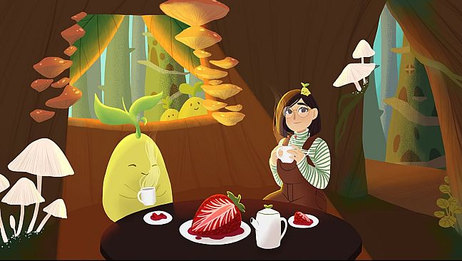 Winning Love by Daylight [Ep 1+2]