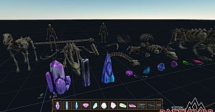 Virtual Battlemap DLC - Thank You Pack