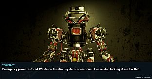 Salvage Frontier