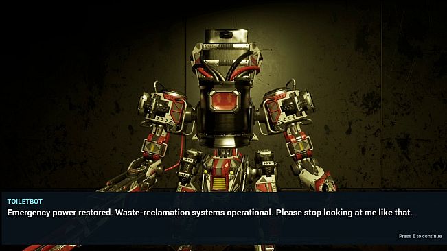 Salvage Frontier