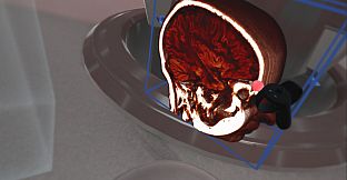 The Body VR: Anatomy Viewer