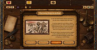 Xen'Fonia: Path of Fortune