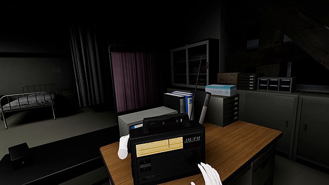SEVEN SCHOOL GHOST STORIES | 学校の七つの怪談