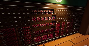 Post Office: Tidy Up