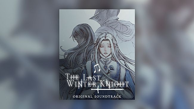 The Last Winter Knight Soundtrack