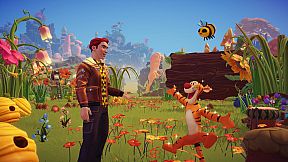 Disney Dreamlight Valley—Ultimate Edition