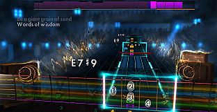 Rocksmith 2014 – Earth, Wind & Fire - “Shining Star”