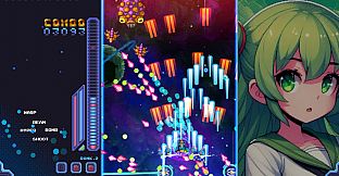 StarLightRiders: HyperJump