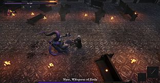 Whispers Of Gods