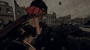 ANIME - World War II