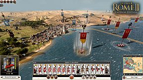 Total War: ROME II - Emperor Edition