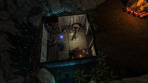 Greenwood the Last Ritual