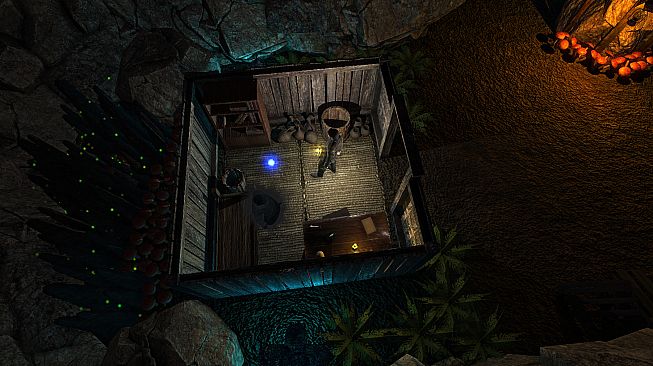 Greenwood the Last Ritual