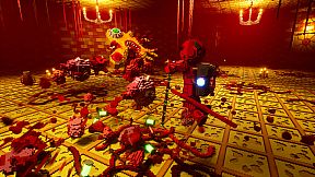 The Tomb of Corruption