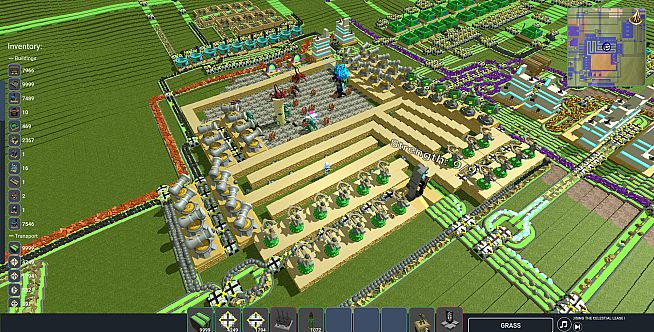 Automate Defend Repeat