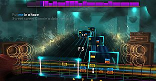 Rocksmith 2014 Edition – Remastered – Grand Funk Railroad - “We’re An American Band”