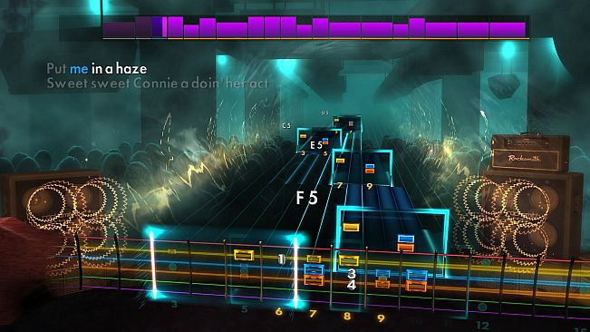 Rocksmith 2014 Edition – Remastered – Grand Funk Railroad - “We’re An American Band”