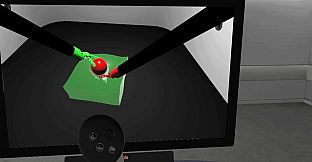 Marion Surgical Robot Simulator