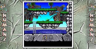 QUByte Classics - The Humans by PIKO