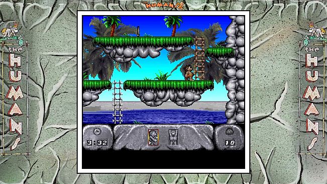 QUByte Classics - The Humans by PIKO