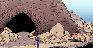 Captain Disaster and The Two Worlds of Riskara