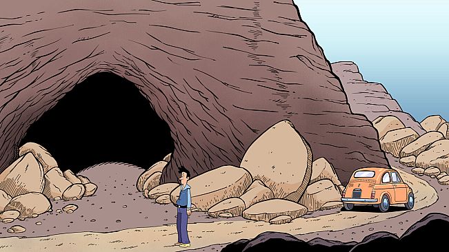 Captain Disaster and The Two Worlds of Riskara