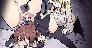 Corporate Slave Succubus