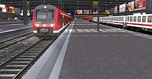 TS Marketplace: Munich-Augsburg Scenario Pack 01