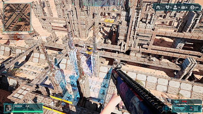 Legend Battles: Bellona