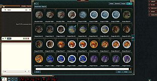 Fantasy Grounds - Portal Packs - Token Essentials: Magnificent Dragons