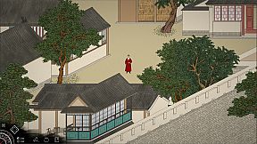 Chinese Strange Stories