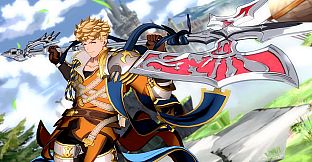 GBVSR - Weapon Skin Set: Additional Pack 1