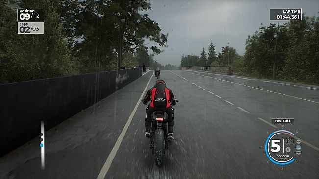 RIDE 3 - Best of 2018 Pack 1