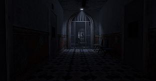 Sinister Halloween - Asylum DLC