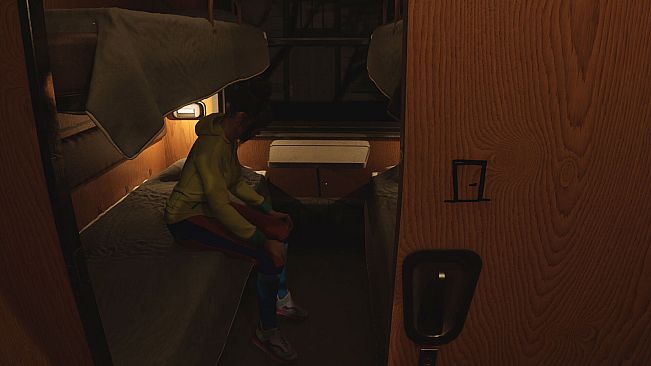 Conductor: Eternal Service