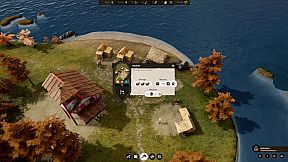 Chinese Empire: Prologue